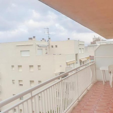 Rafa Paradaise Increibles Vistas Port Aventura, Parking Gratuito!!! Apartment Salou Exterior photo