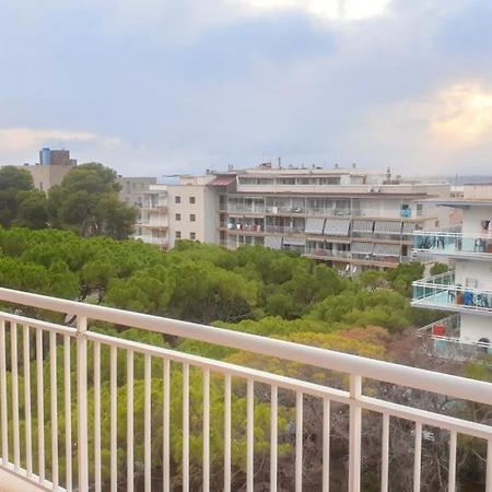Rafa Paradaise Increibles Vistas Port Aventura, Parking Gratuito!!! Apartment Salou Exterior photo