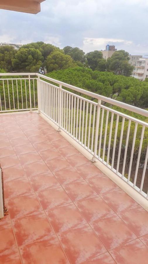 Rafa Paradaise Increibles Vistas Port Aventura, Parking Gratuito!!! Apartment Salou Exterior photo