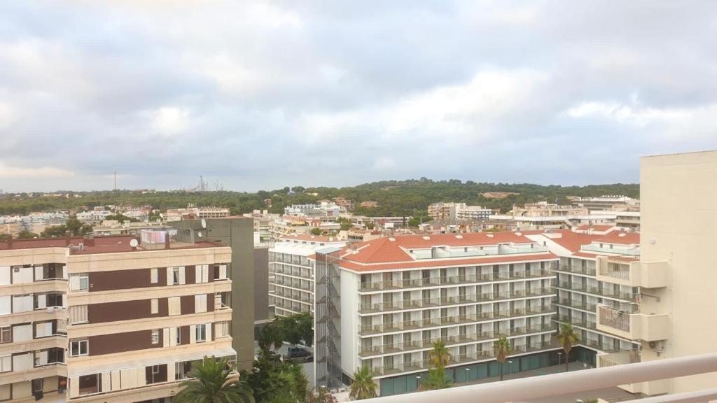 Rafa Paradaise Increibles Vistas Port Aventura, Parking Gratuito!!! Apartment Salou Exterior photo