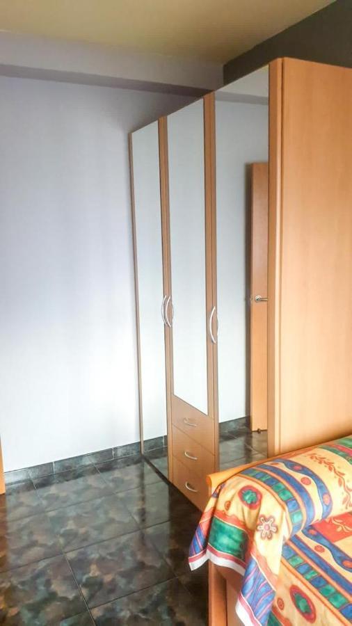 Rafa Paradaise Increibles Vistas Port Aventura, Parking Gratuito!!! Apartment Salou Exterior photo