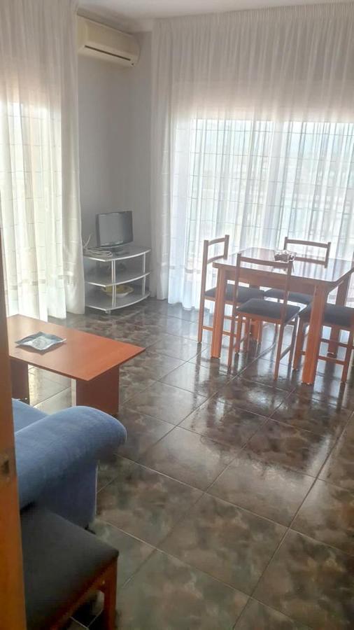 Rafa Paradaise Increibles Vistas Port Aventura, Parking Gratuito!!! Apartment Salou Exterior photo